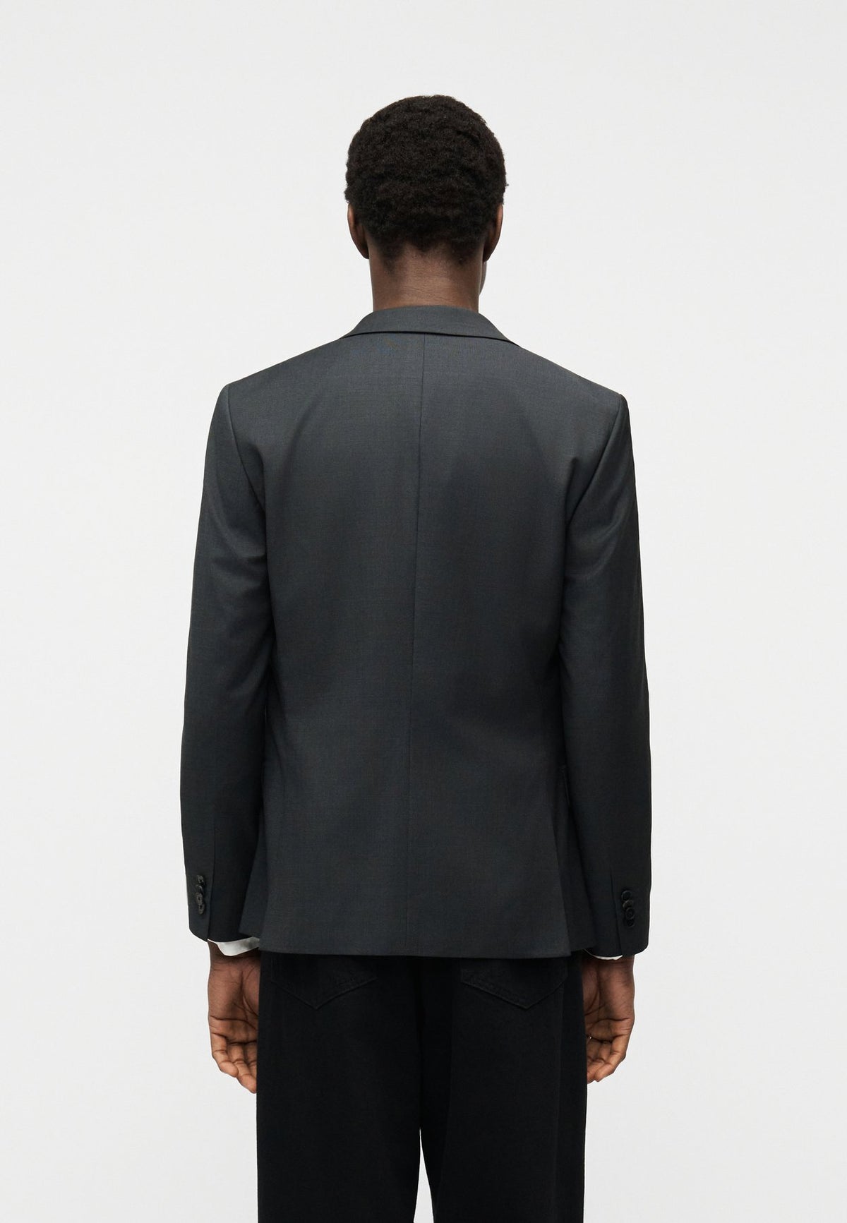 Calvin KleinMICRO DOT SLIM - Sakko
