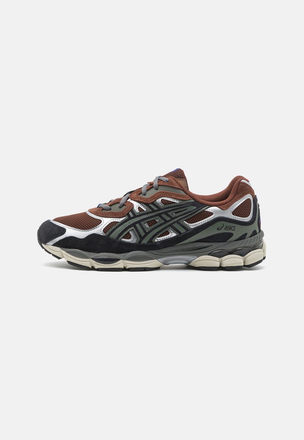 ASICS SportStyleGEL-NYC UNISEX - Low-Top-Sneaker