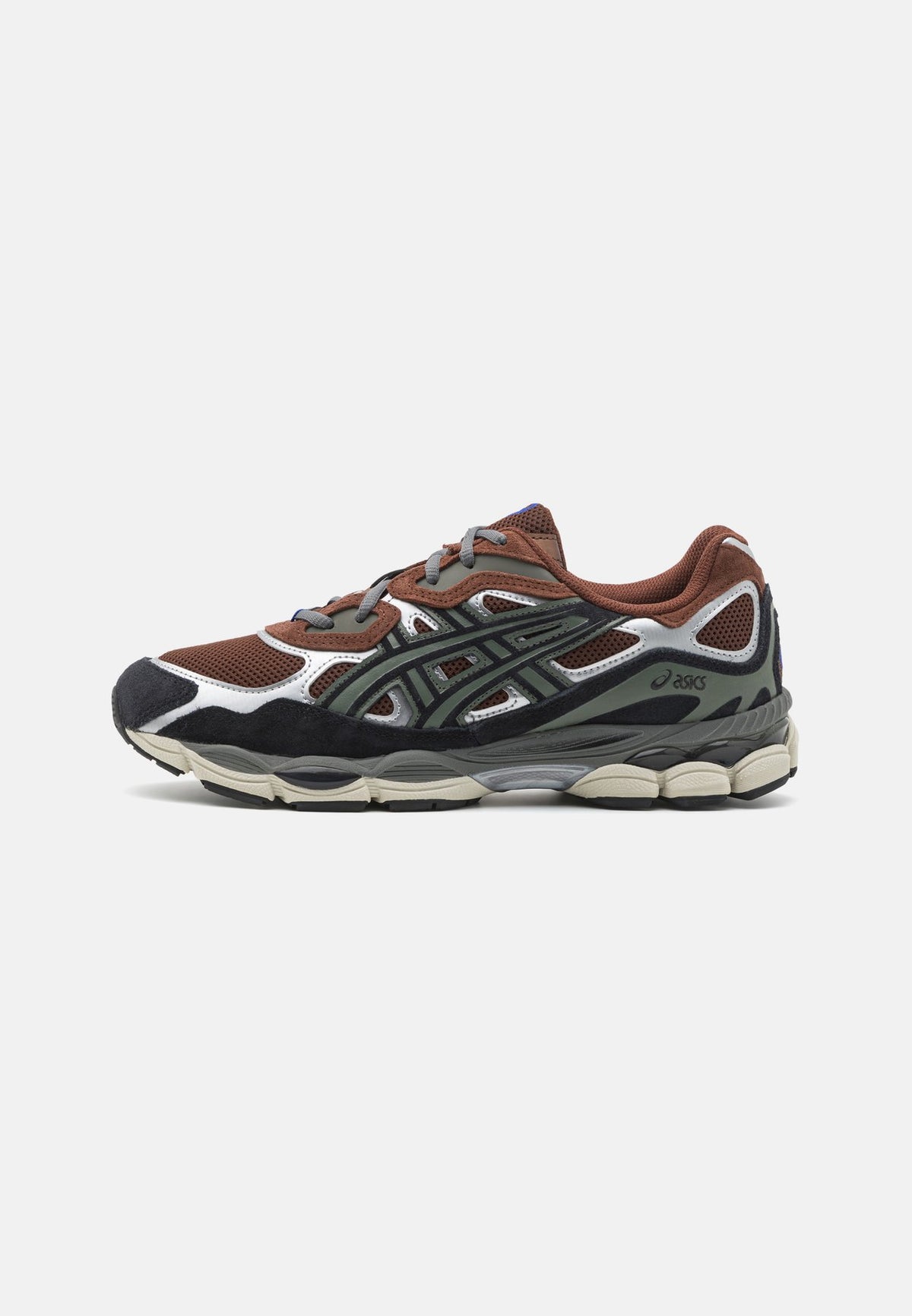 ASICS SportStyleGEL-NYC UNISEX - Low-Top-Sneaker