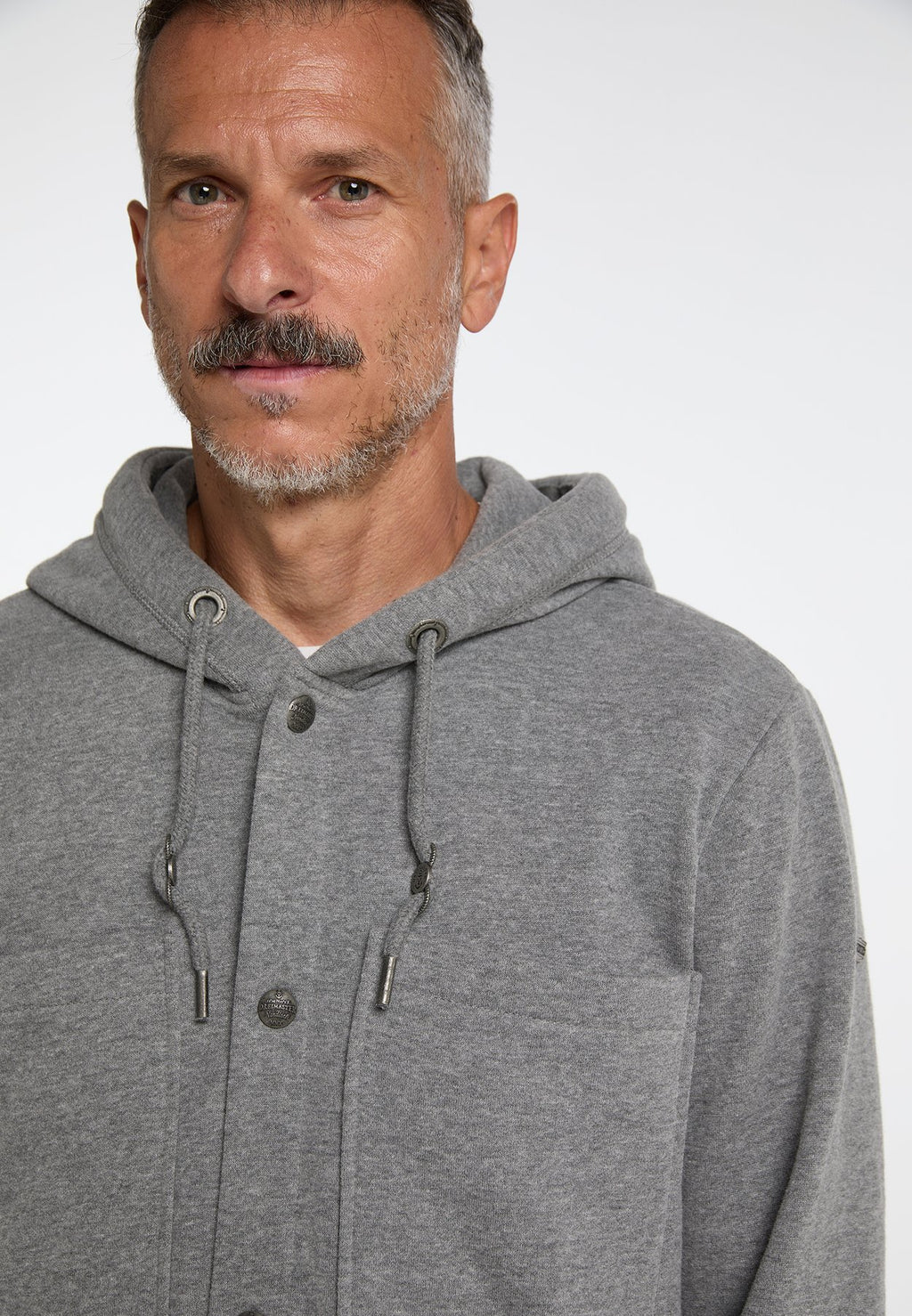 DreiMasterSweatjacke