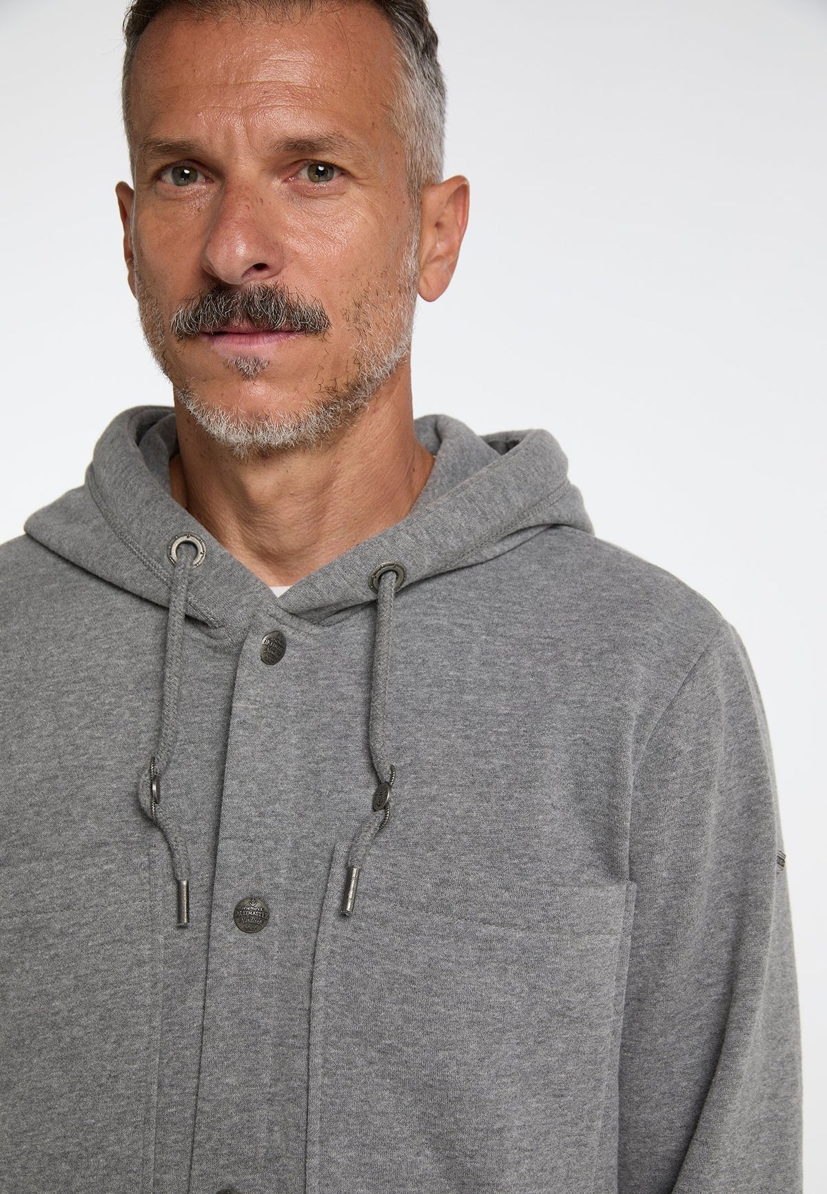 DreiMasterSweatjacke