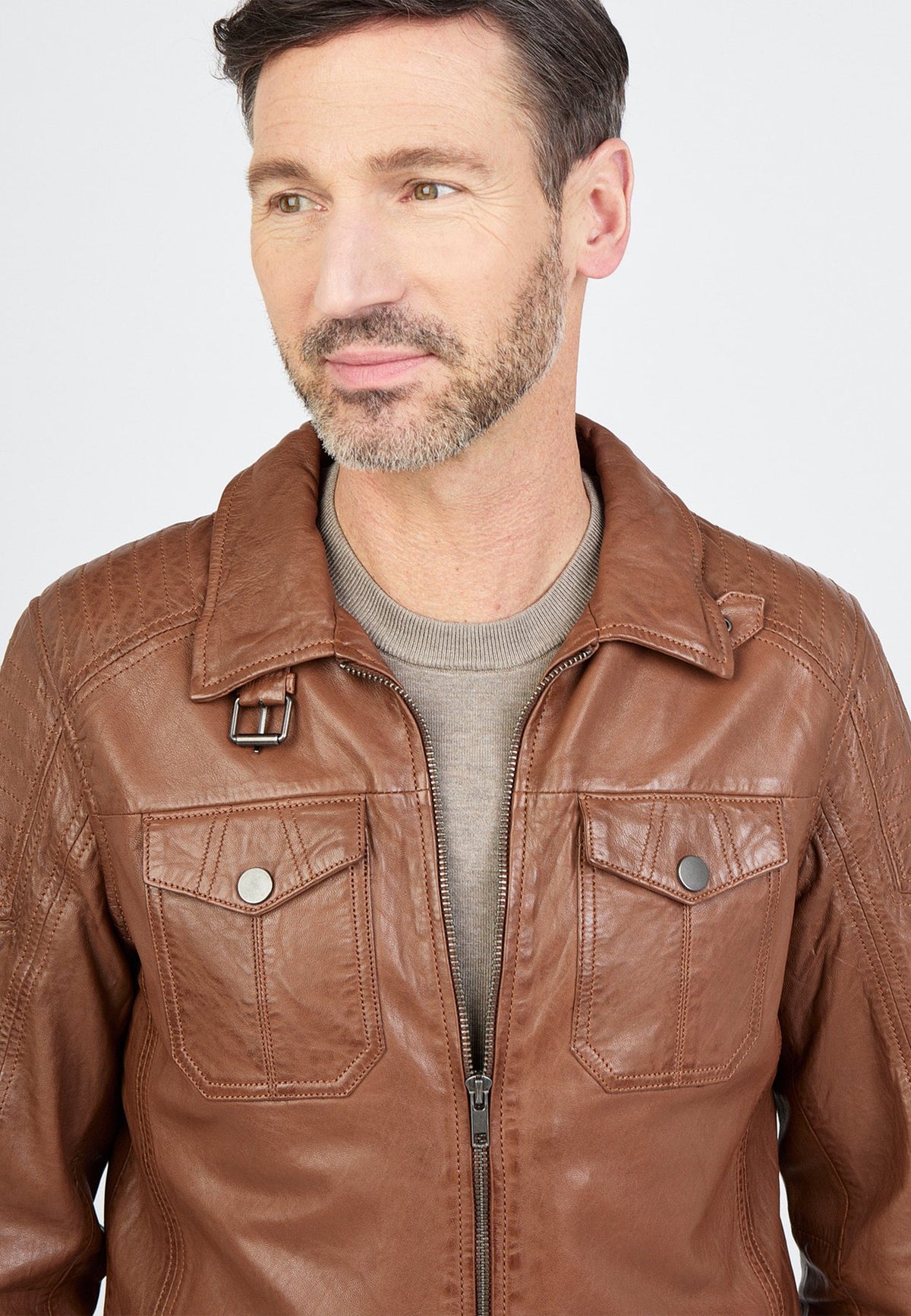 JCCLederjacke