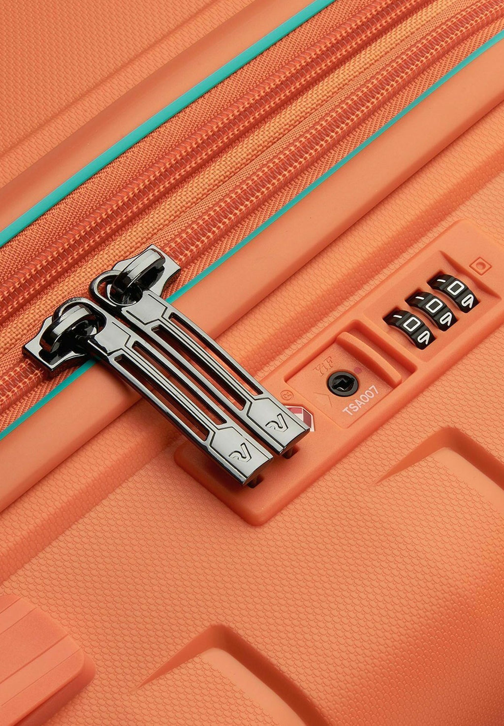 RV RoncatoSKYLINE 2.0 TROLLEY BAGAGLIO A MANO 55 CM - Trolley