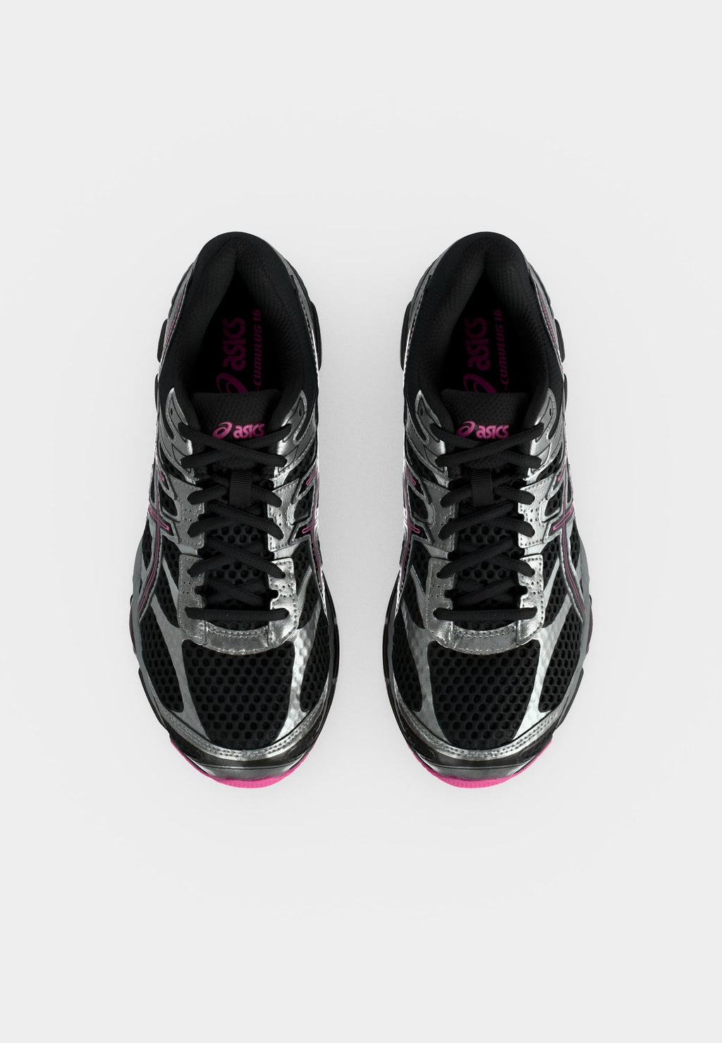 ASICS SportStyleGEL CUMULUS 16 UNISEX - Sneaker low