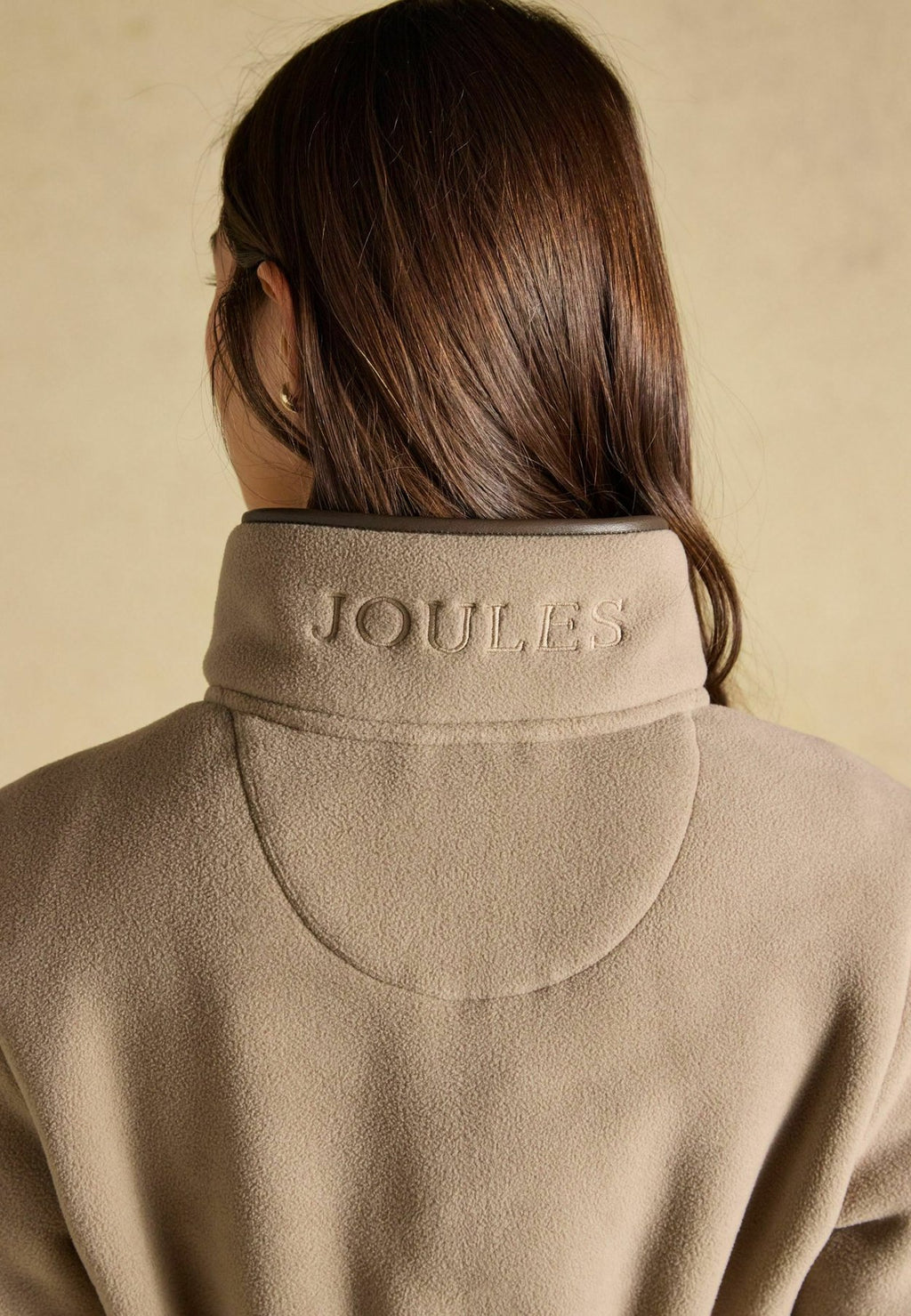 Tom JouleREGULAR FIT - HERITAGE ZIP THROUGH FLEECE REGULAR. - Fleecejacke