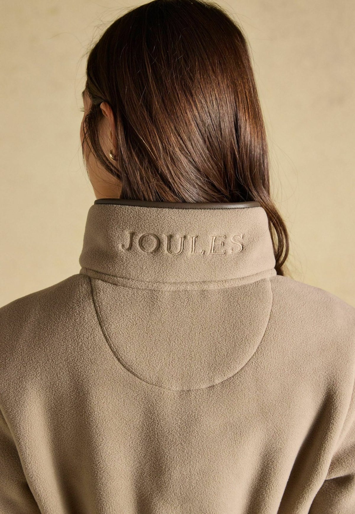 Tom JouleREGULAR FIT - HERITAGE ZIP THROUGH FLEECE REGULAR. - Fleecejacke