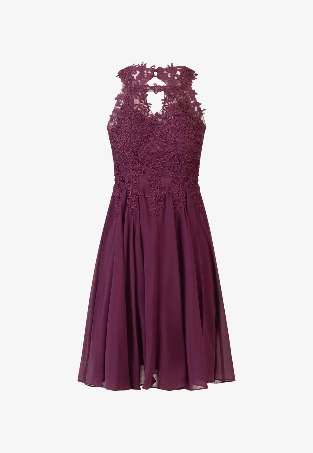 ApartEMBROIDERED - Cocktailkleid/festliches Kleid