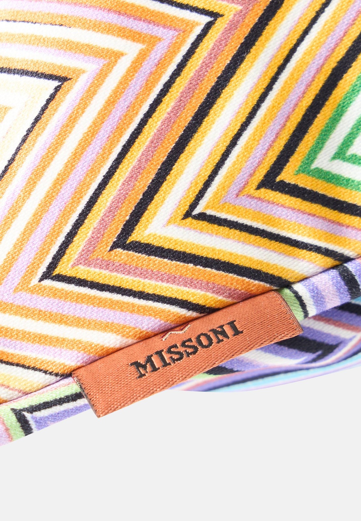 MissoniJARRIS CUSHION - Dekokissen