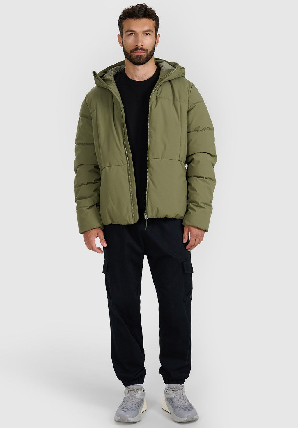 4FWinterjacke