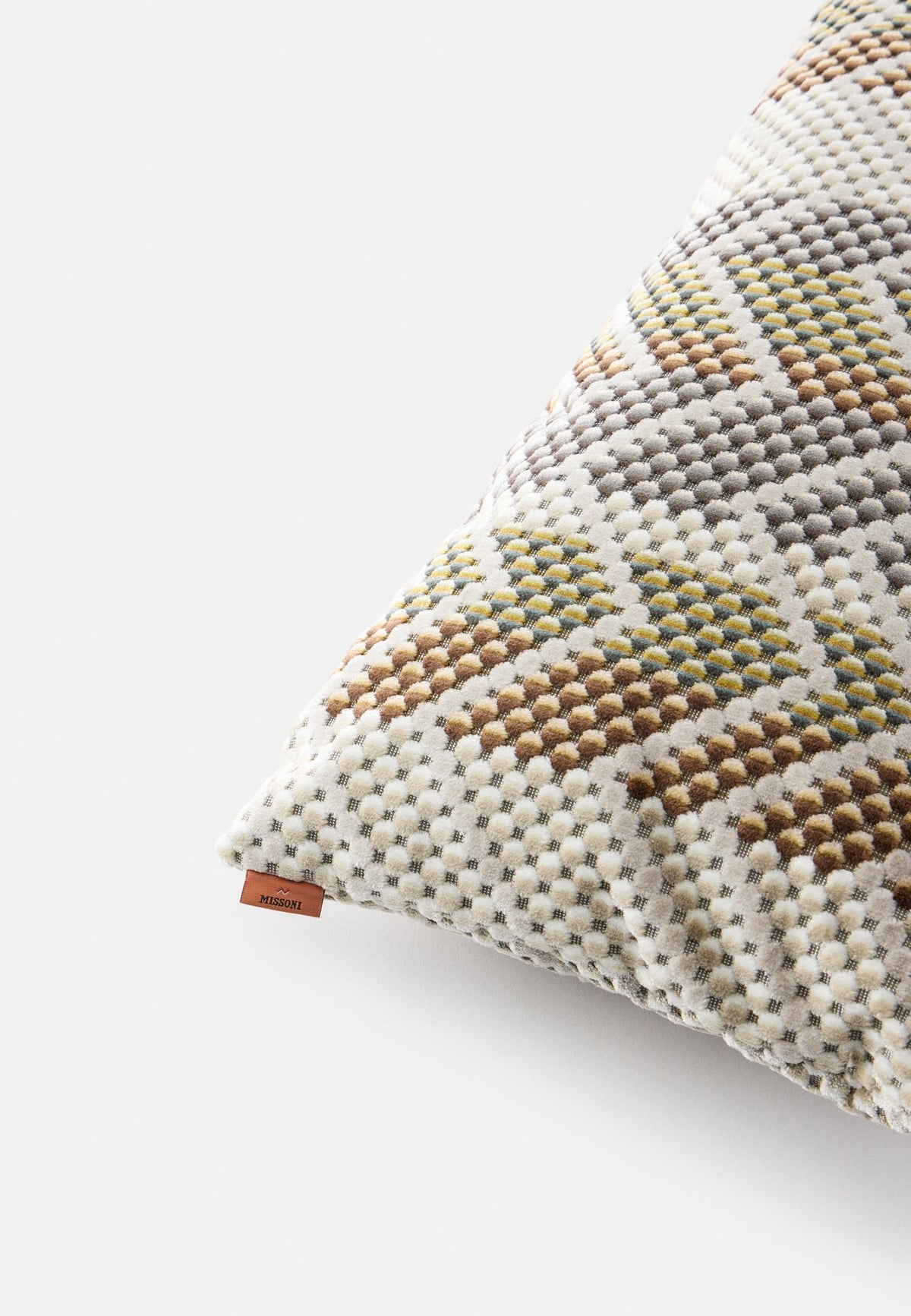 MissoniSQUAME CUSHION - Dekokissen