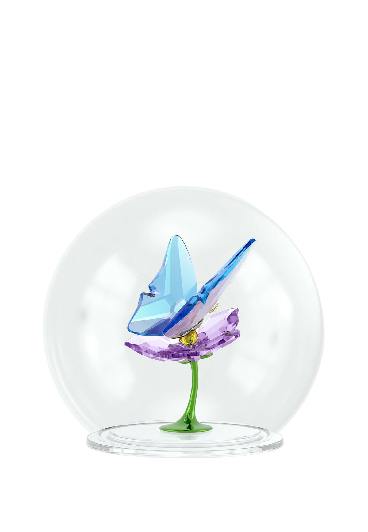 SwarovskiDeko