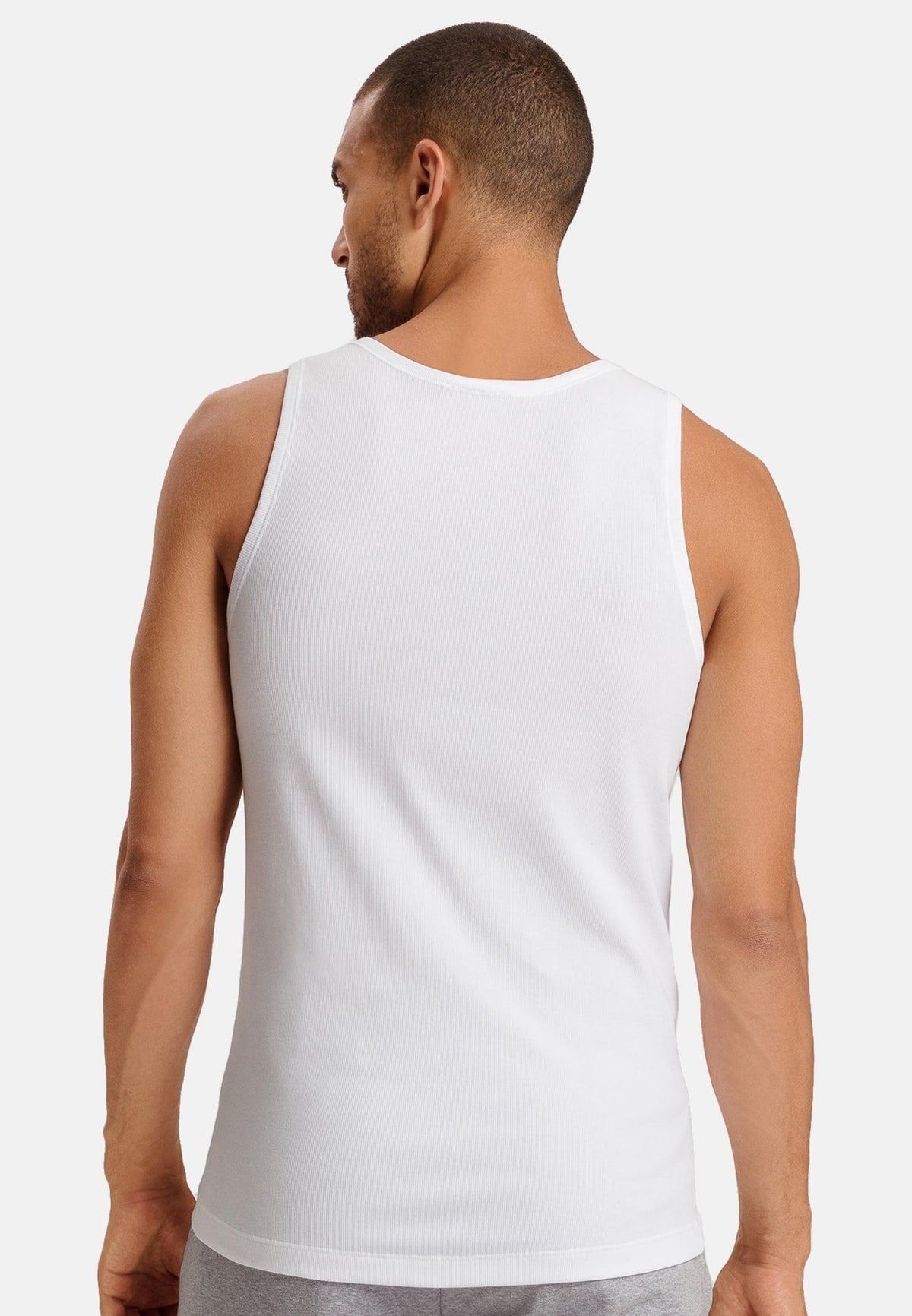 HanroHANRO 2PACK - Unterhemd/-shirt