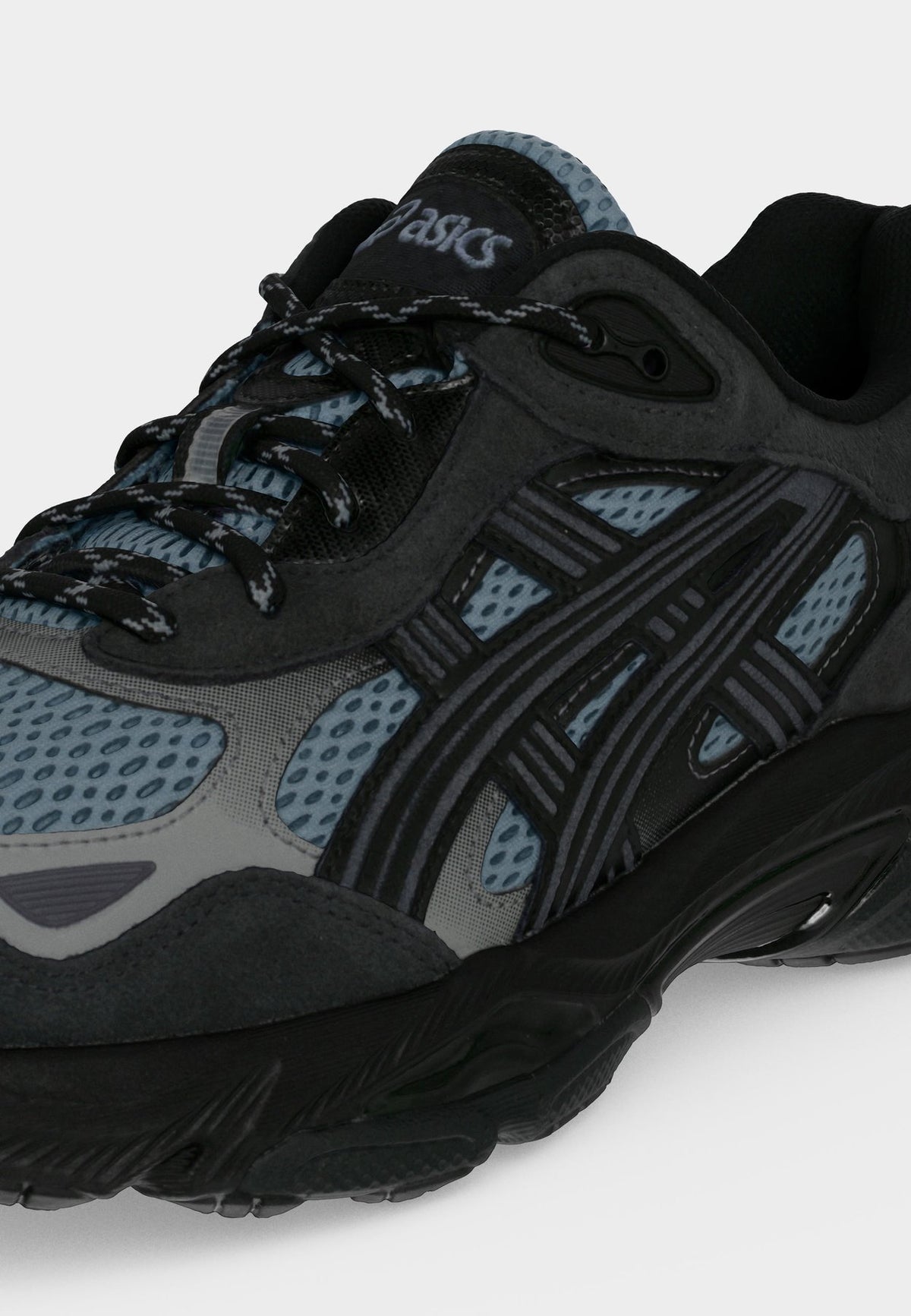 ASICS SportStyleGEL-NYC 2.0 UNISEX - Low-Top-Sneaker