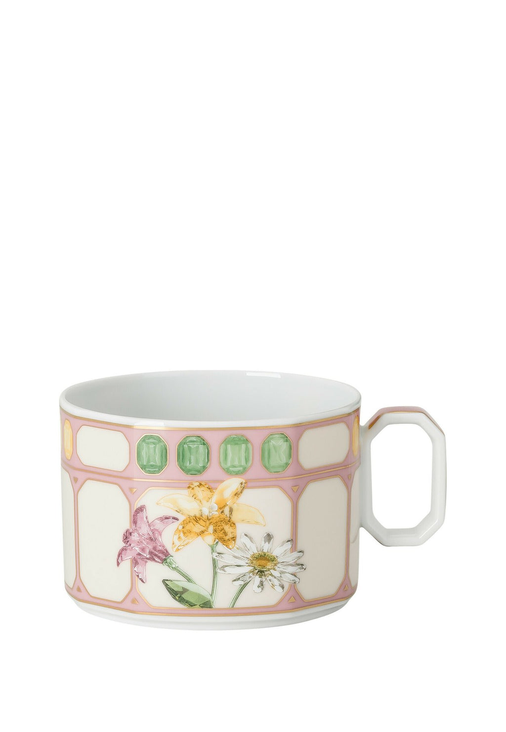 SwarovskiTasse