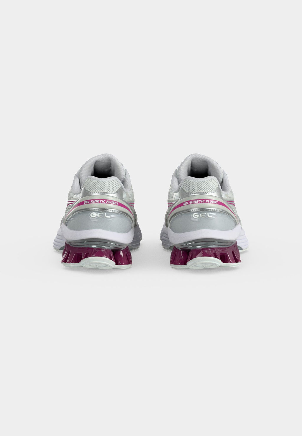 ASICS SportStyleGEL KINETIC FLUENT UNISEX - Low-Top-Sneaker