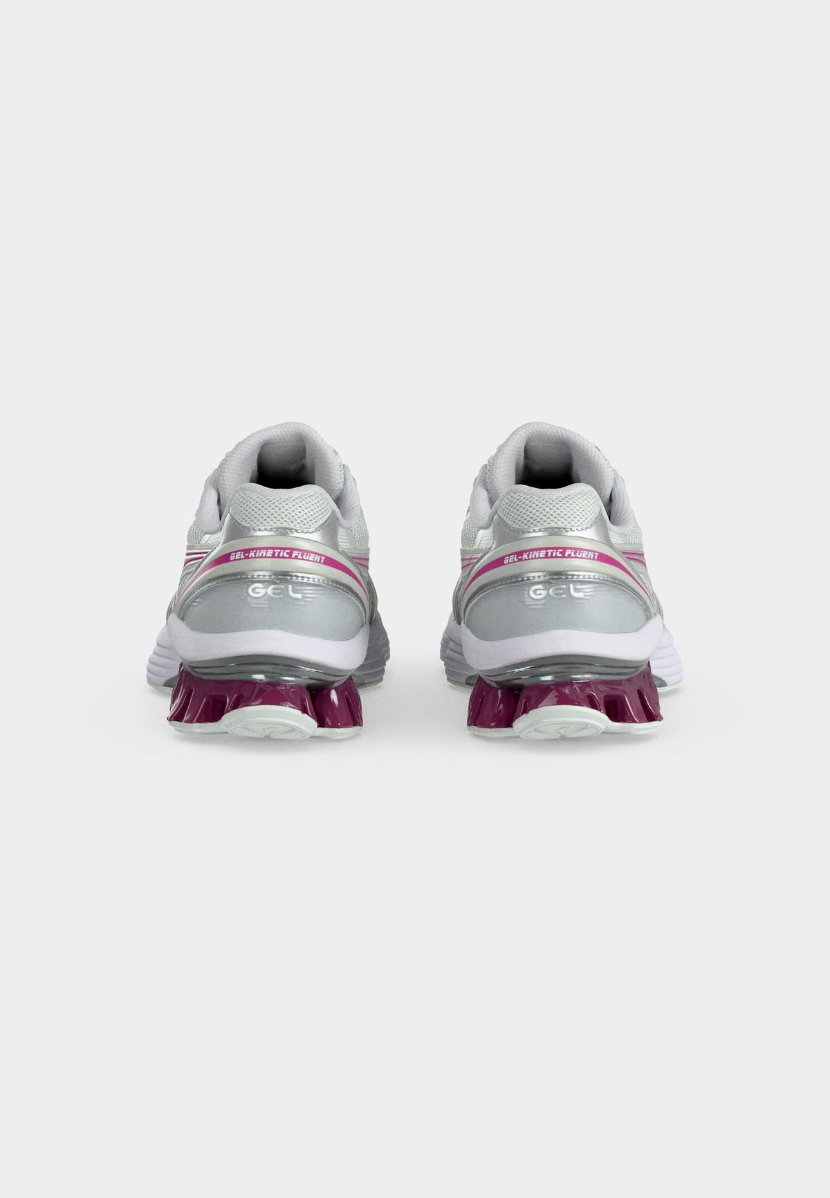 ASICS SportStyleGEL KINETIC FLUENT UNISEX - Low-Top-Sneaker