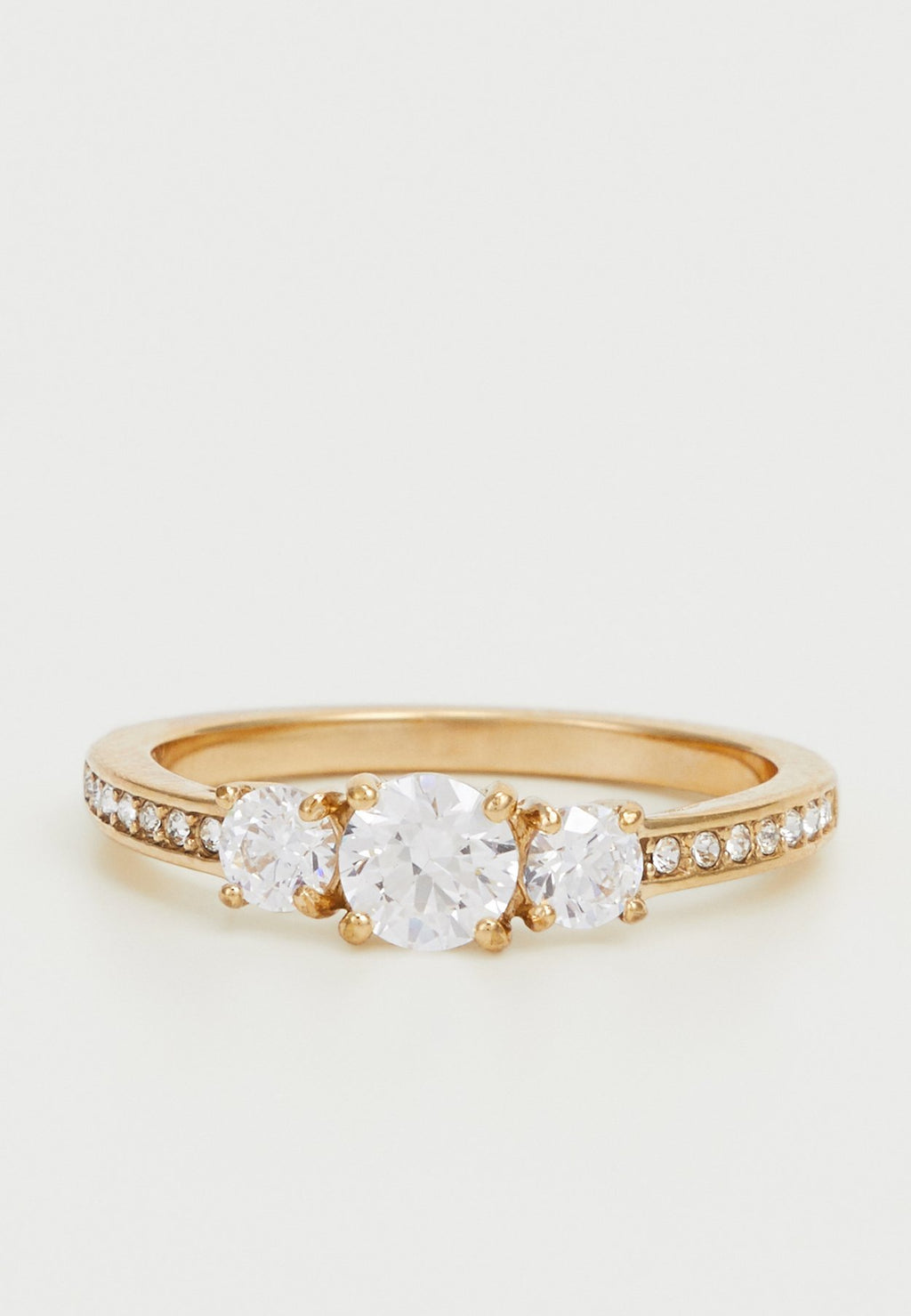 SwarovskiSTILLA - Ring