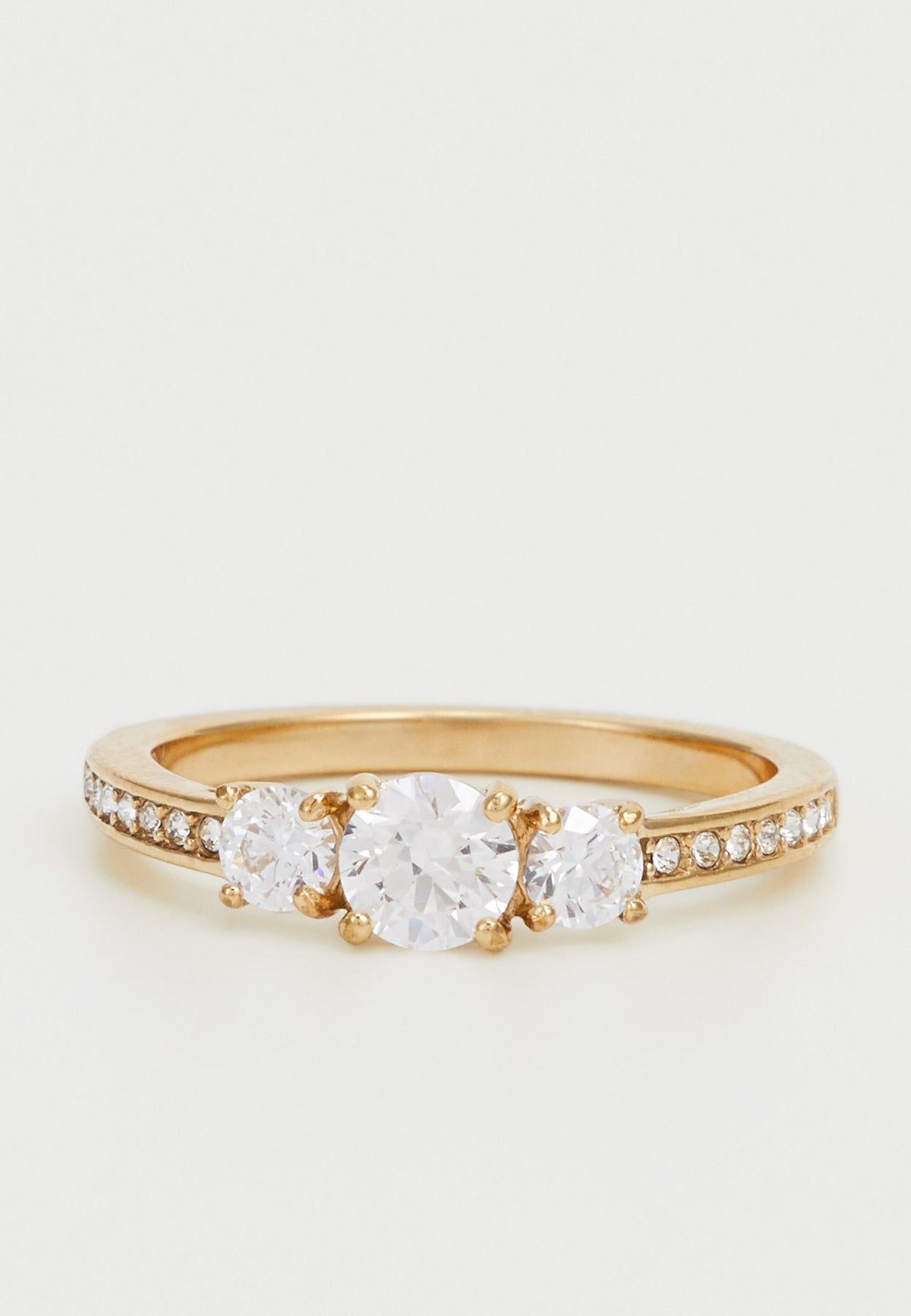 SwarovskiSTILLA - Ring