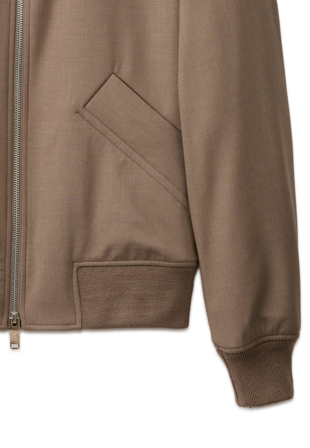 SisleyLeichte Jacke