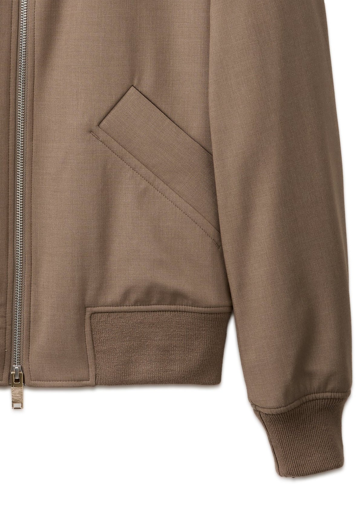 SisleyLeichte Jacke