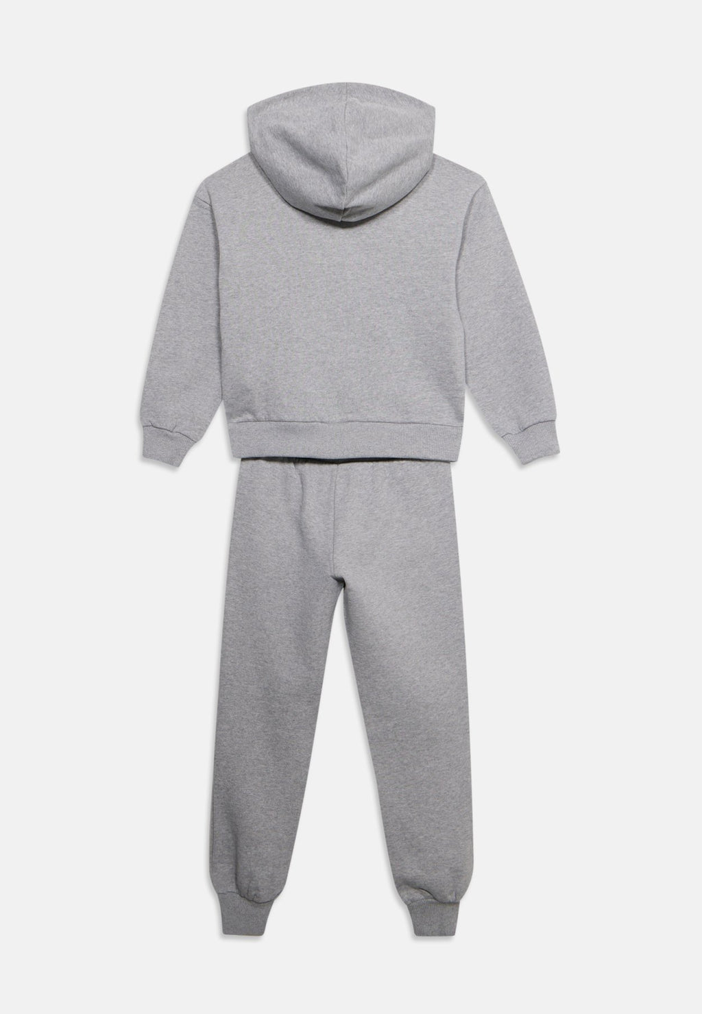 MOSCHINOHOODED TRACKSUIT UNISEX SET - Trainingsanzug