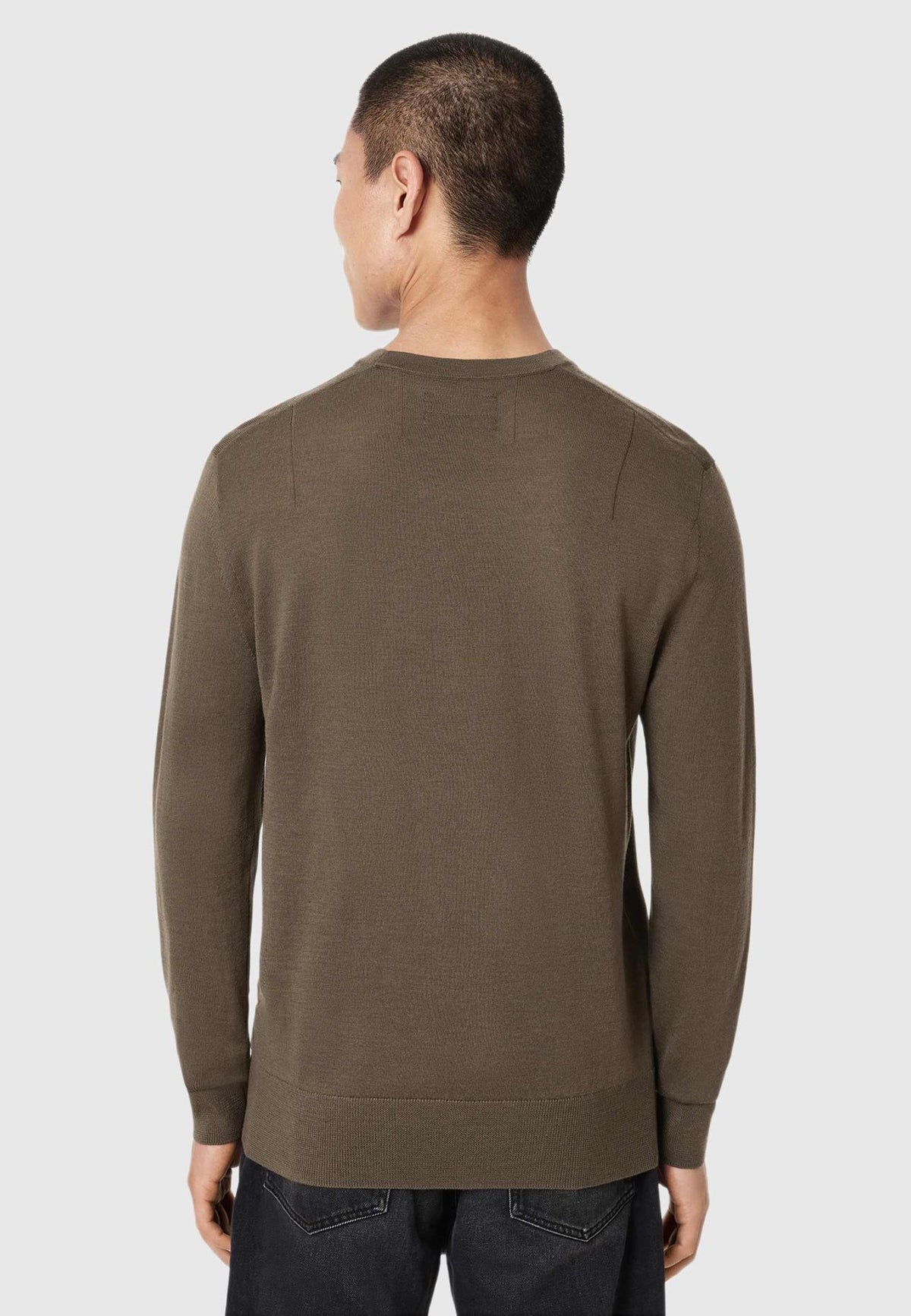 AllSaintsStrickpullover