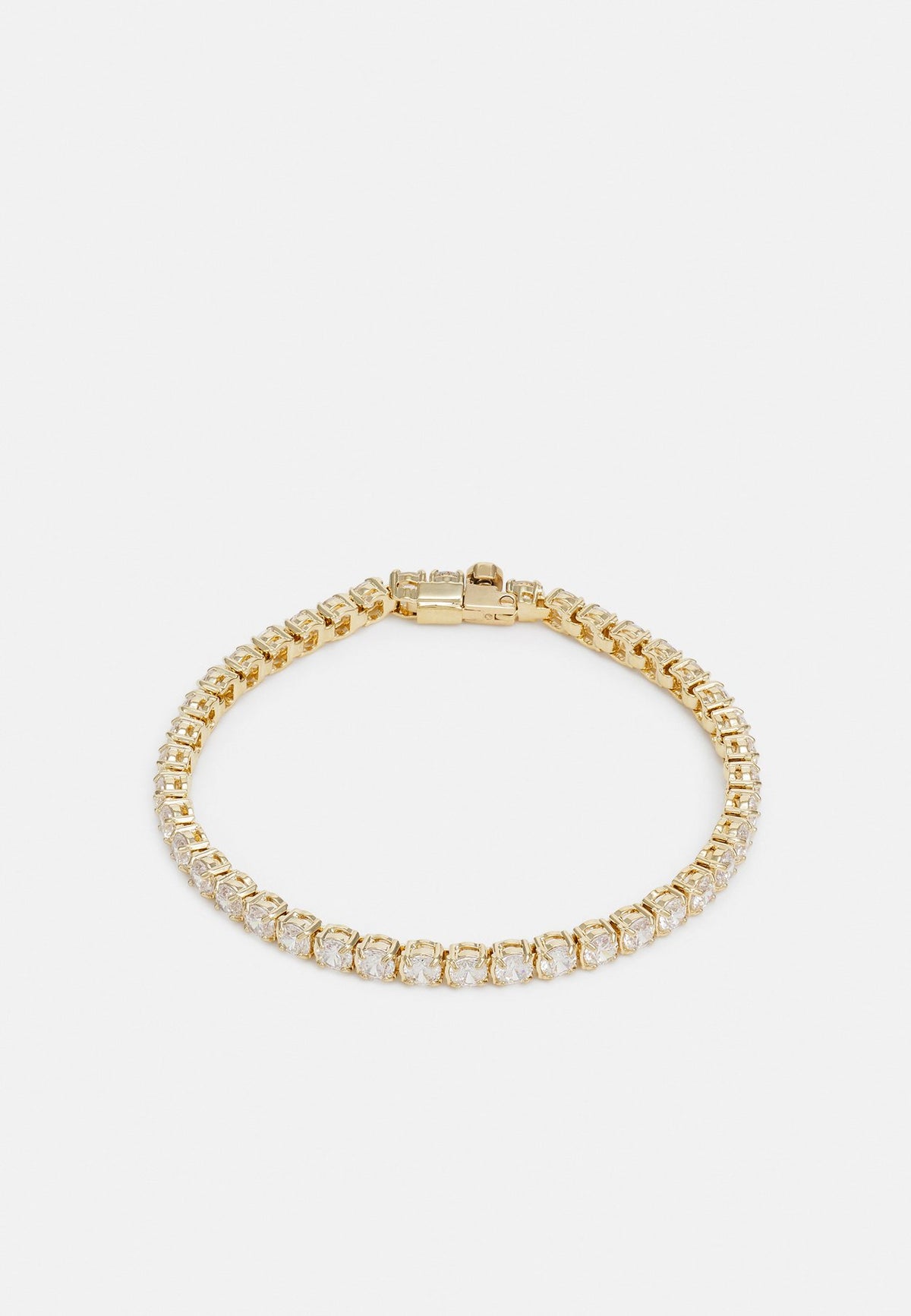 SwarovskiMATRIX TENNIS BRACELET ROUND CUT - Armband