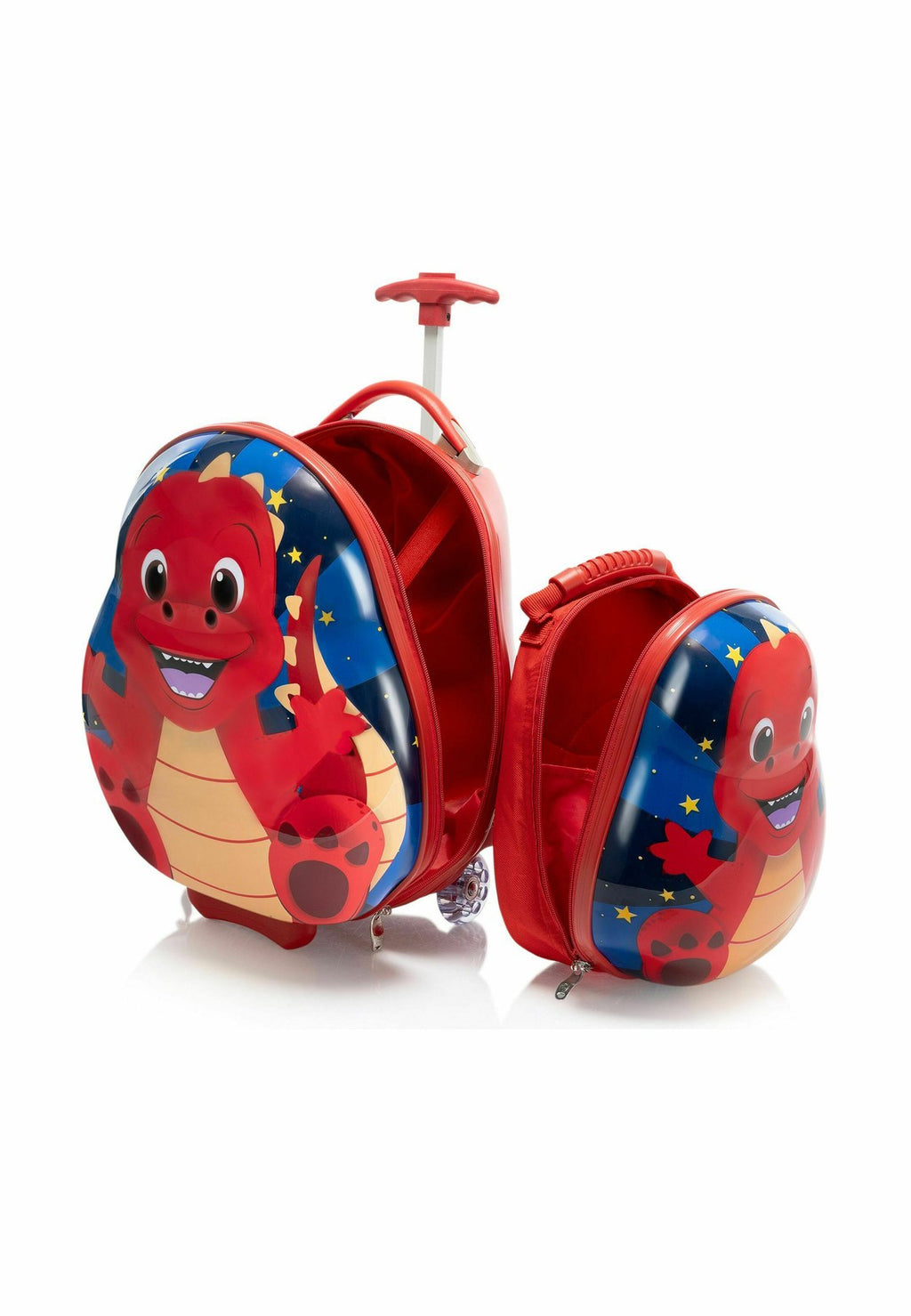 HeysHEYS SET UNISEX - Trolley