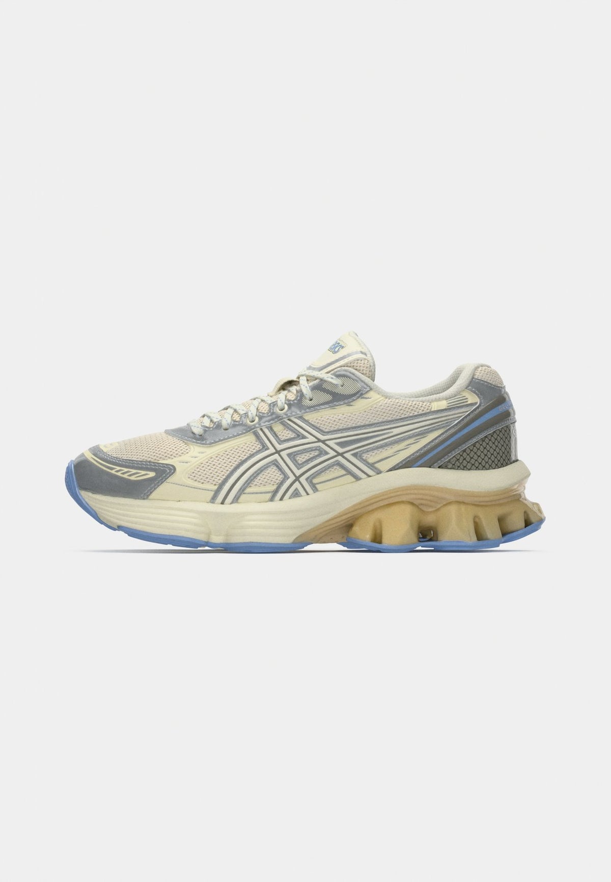 ASICS SportStyleGEL KINETIC FLUENT UNISEX - Low-Top-Sneaker