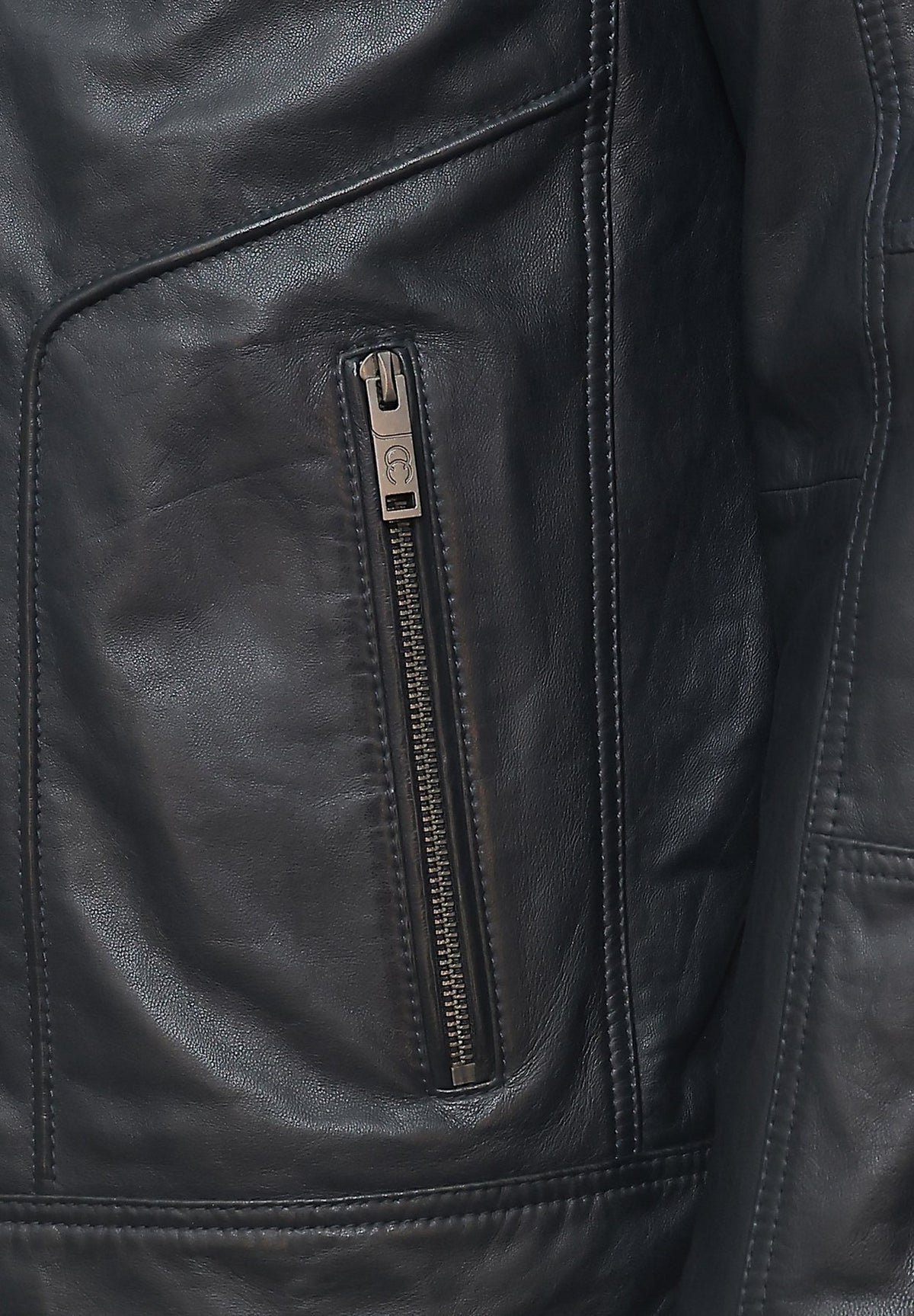 JCCLederjacke