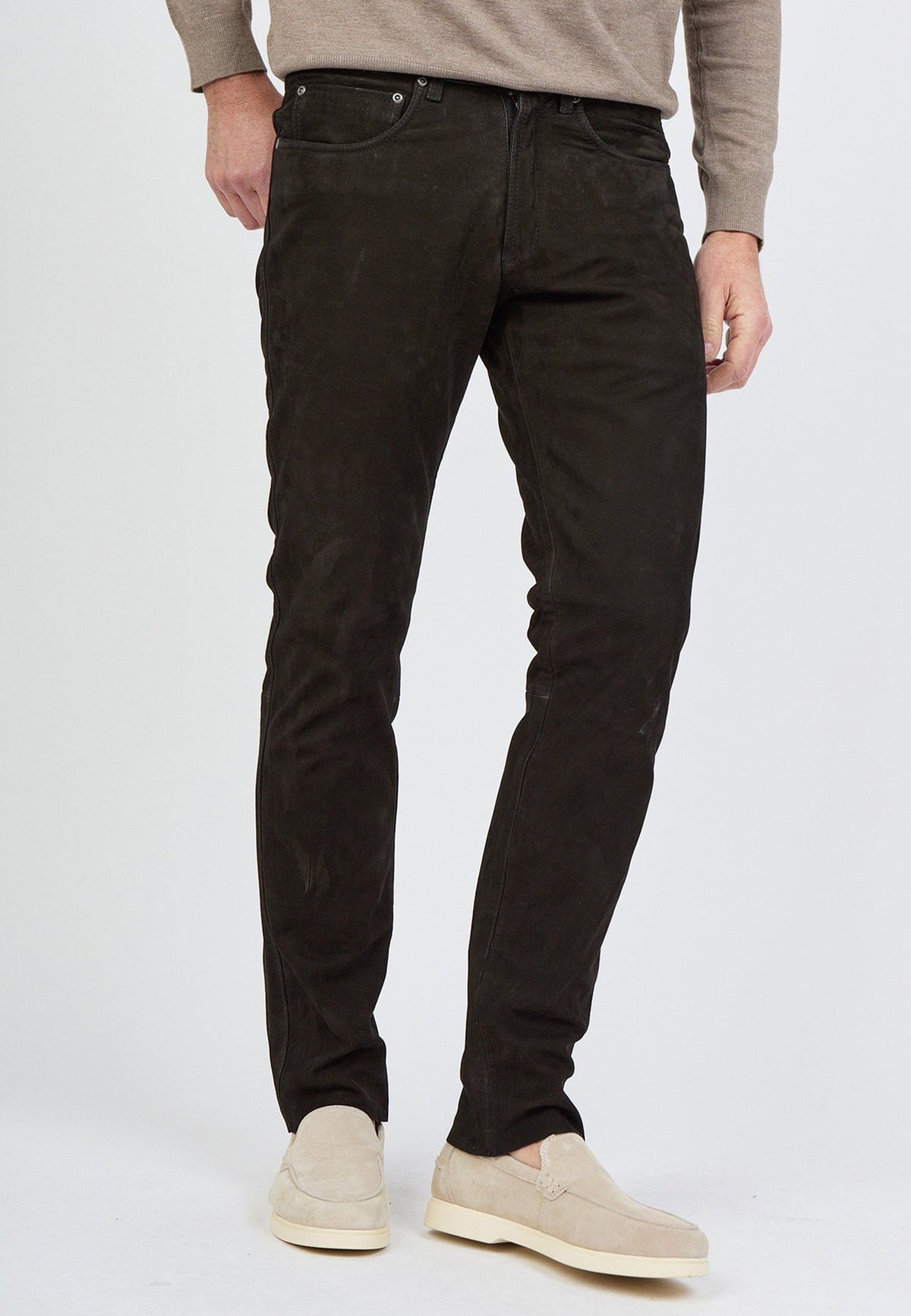 JCCJeans Straight Leg