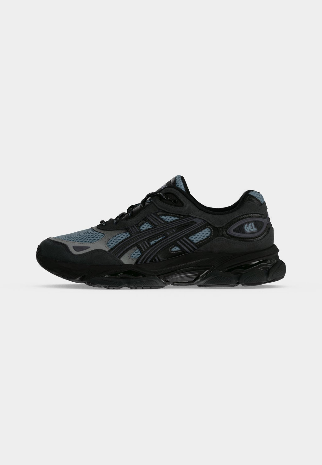ASICS SportStyleGEL-NYC 2.0 UNISEX - Low-Top-Sneaker