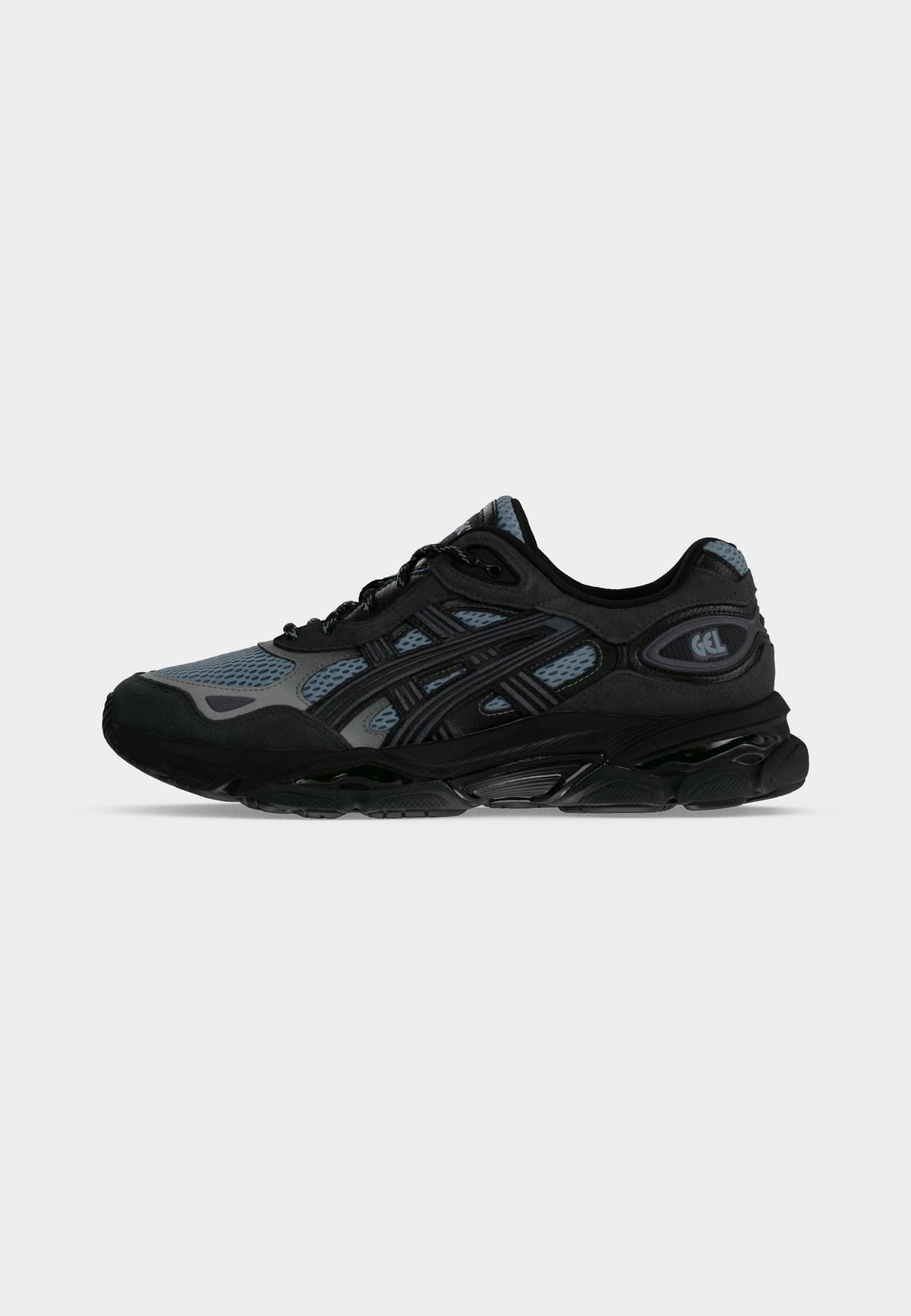 ASICS SportStyleGEL-NYC 2.0 UNISEX - Low-Top-Sneaker
