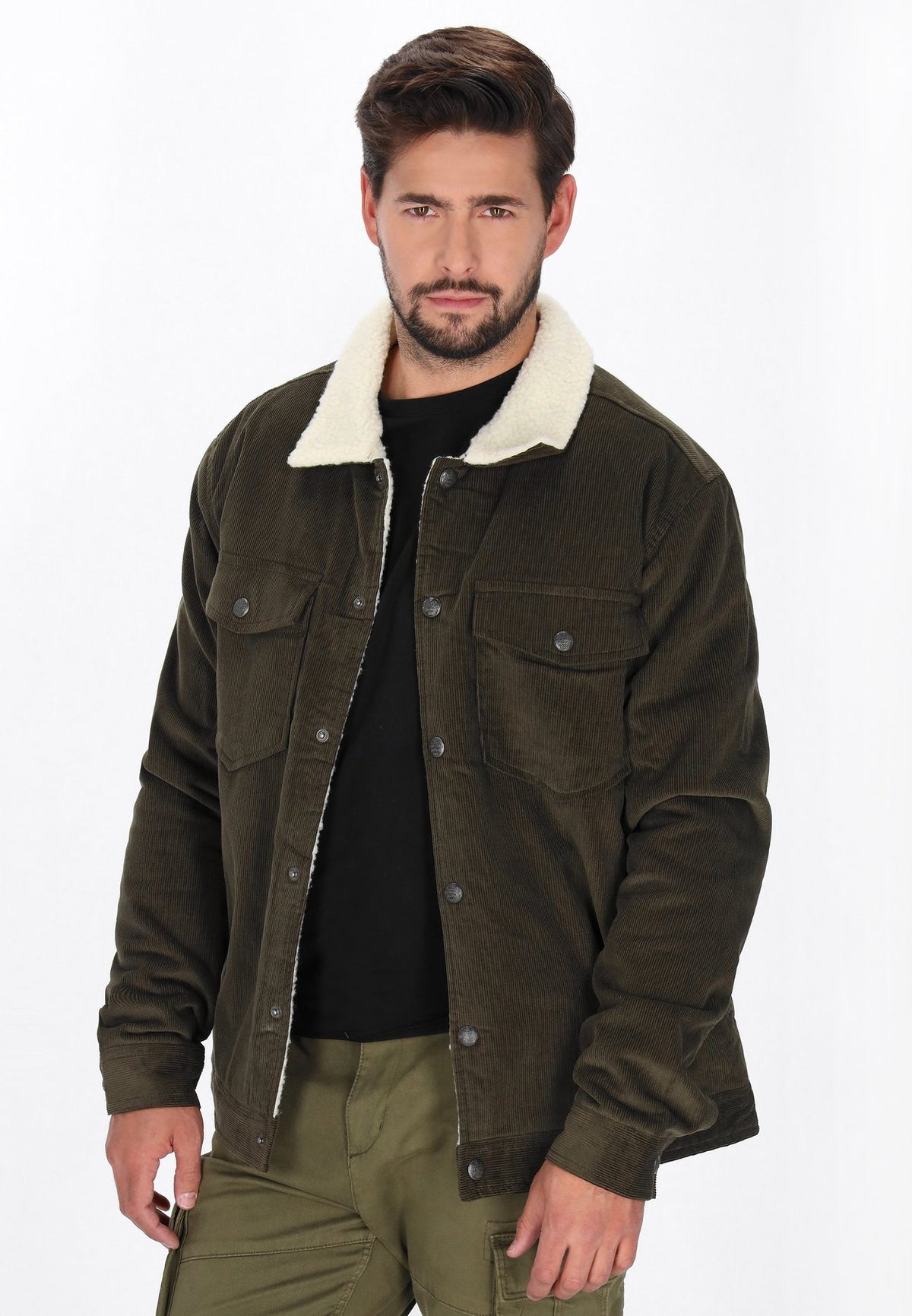 DreiMasterDREIMASTER JACKET - Übergangsjacke