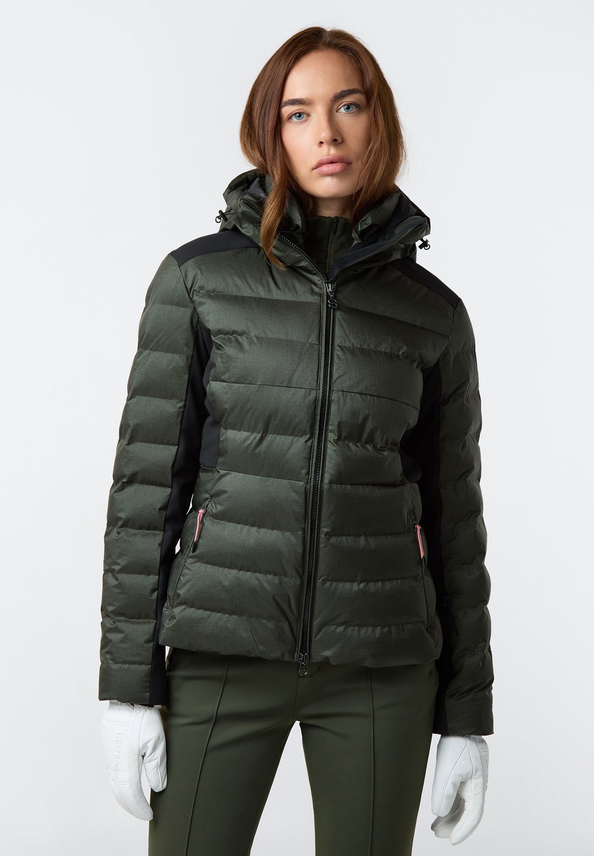 8848 AltitudeALEXIA - Skijacke