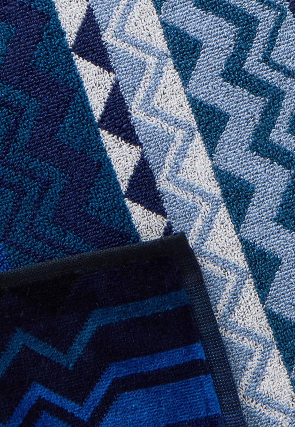 MissoniGIACOMO SET - Handtuch Set