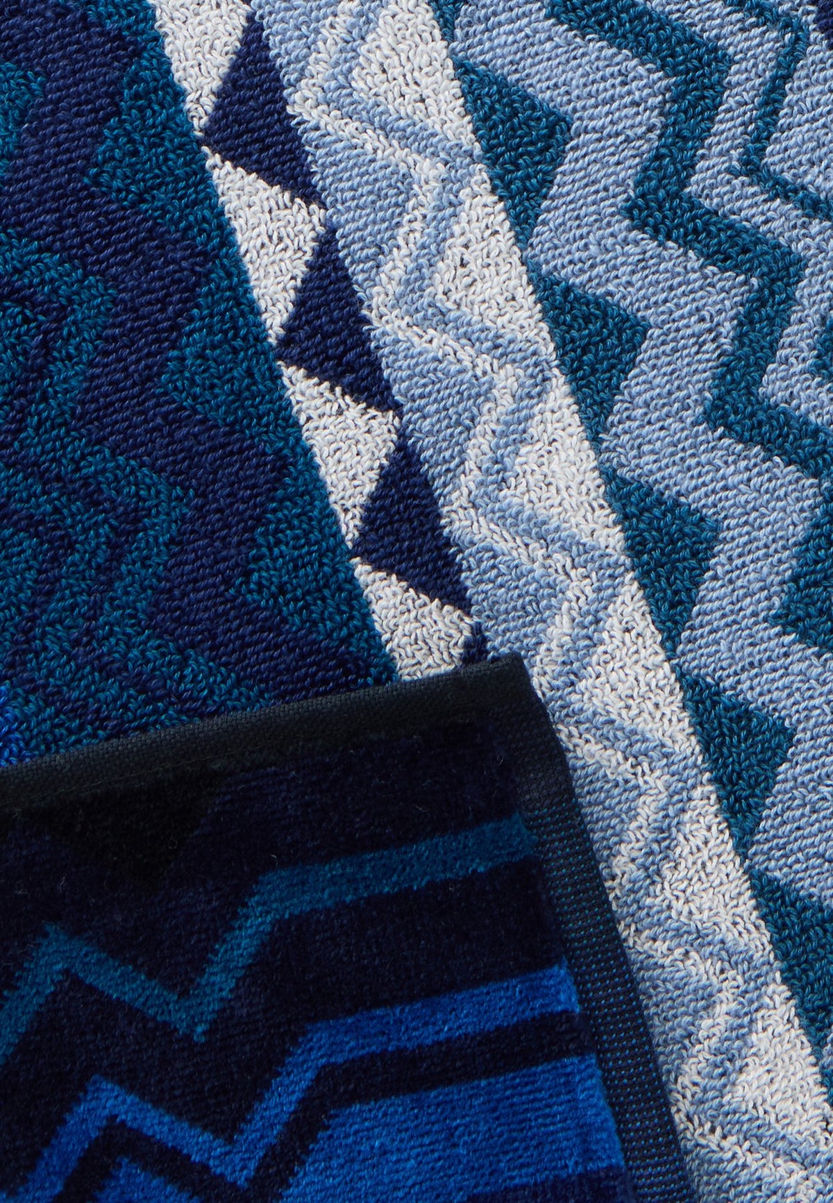MissoniGIACOMO SET - Handtuch Set