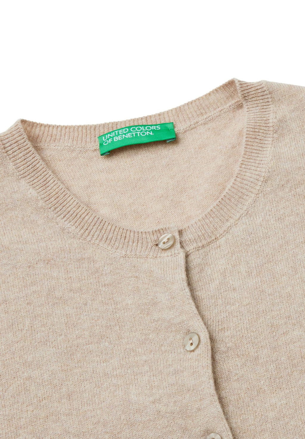 United Colors of BenettonStrickjacke