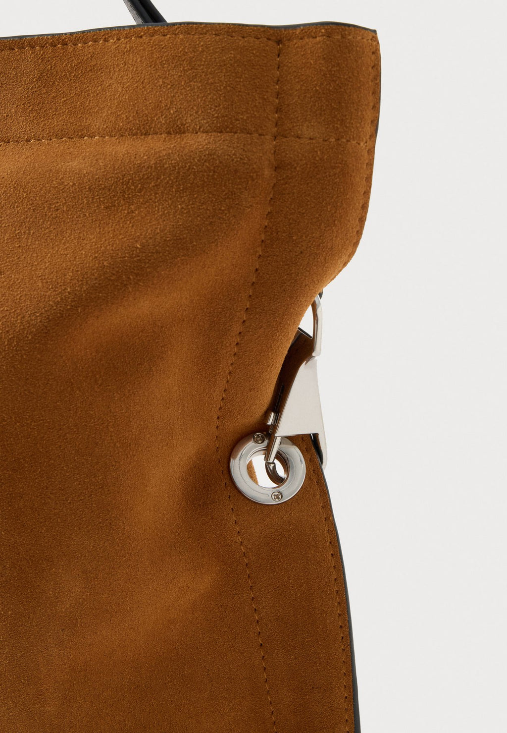 AllSaintsLUTECE BAG UNISEX - Handtasche