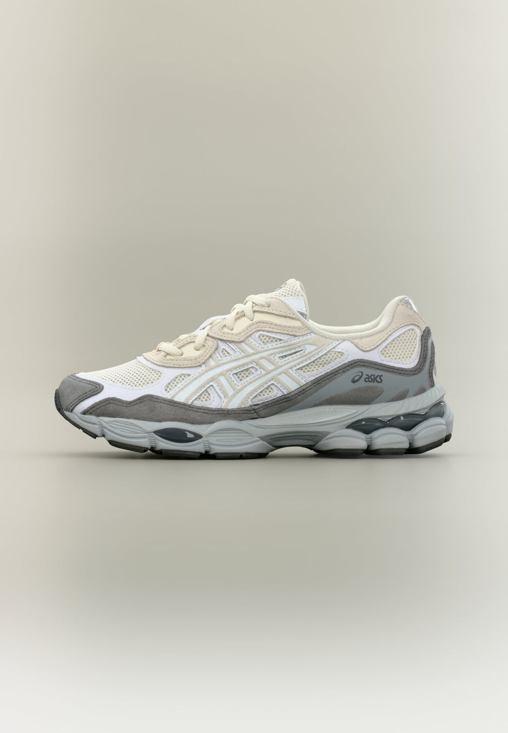 ASICS SportStyleGEL-NYC UNISEX - Low-Top-Sneaker