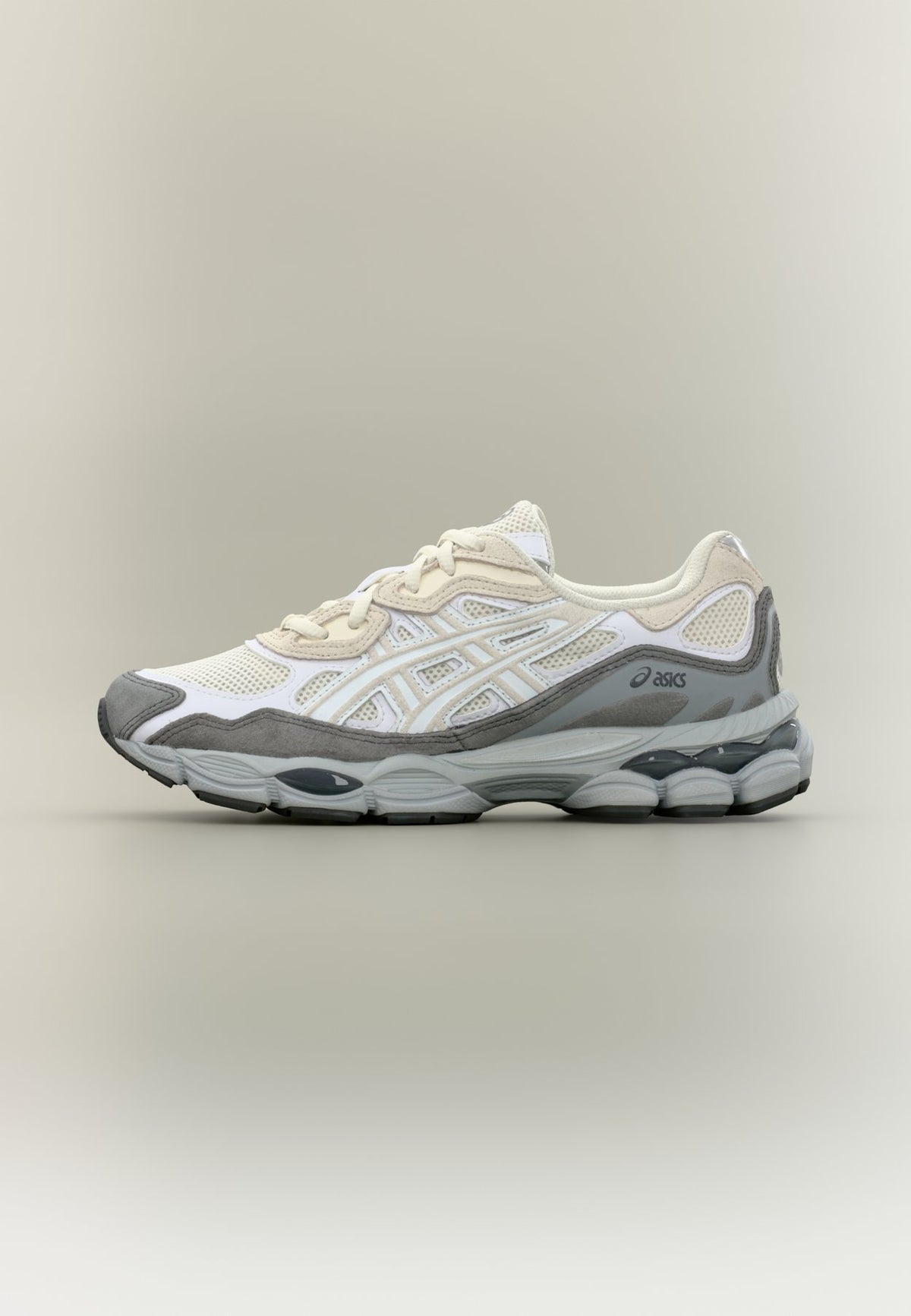 ASICS SportStyleGEL-NYC UNISEX - Low-Top-Sneaker