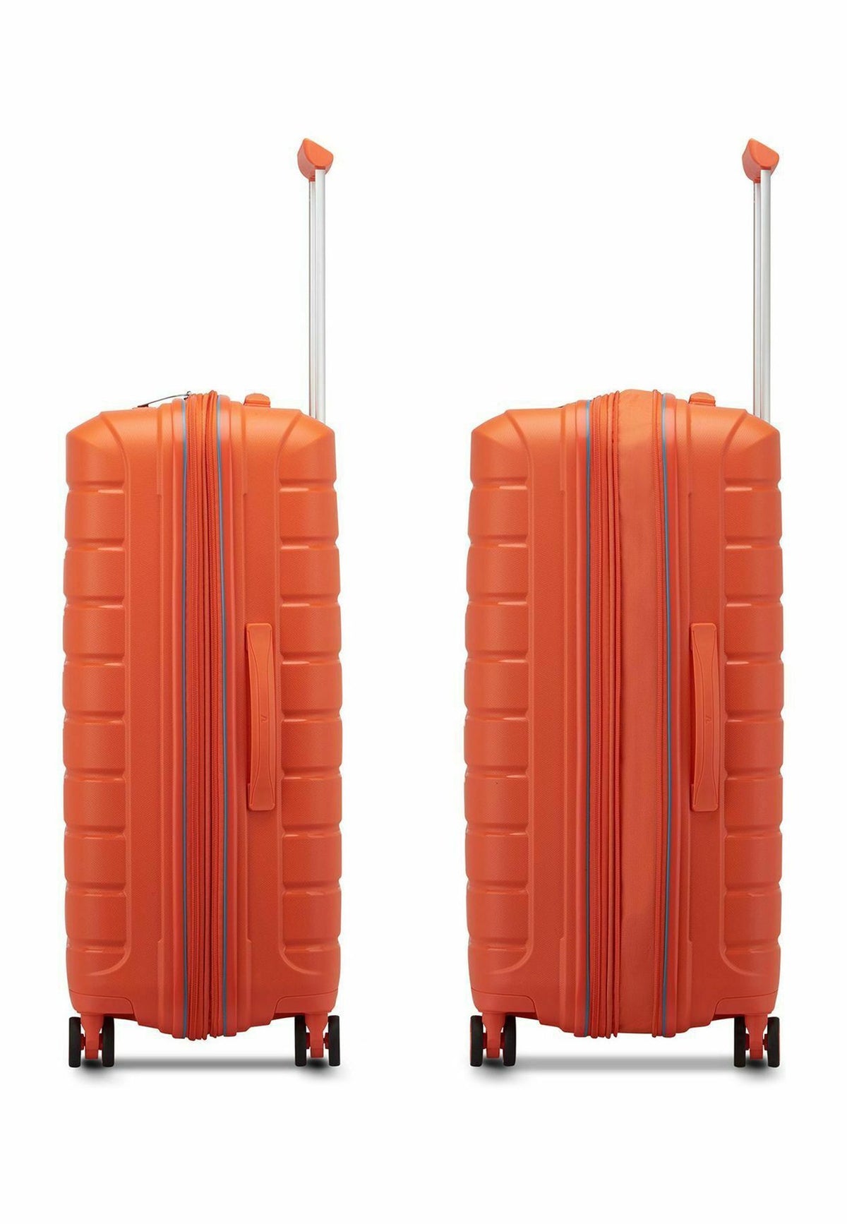 RV RoncatoB-FLYING MOVE SET VALIGIE - Trolley
