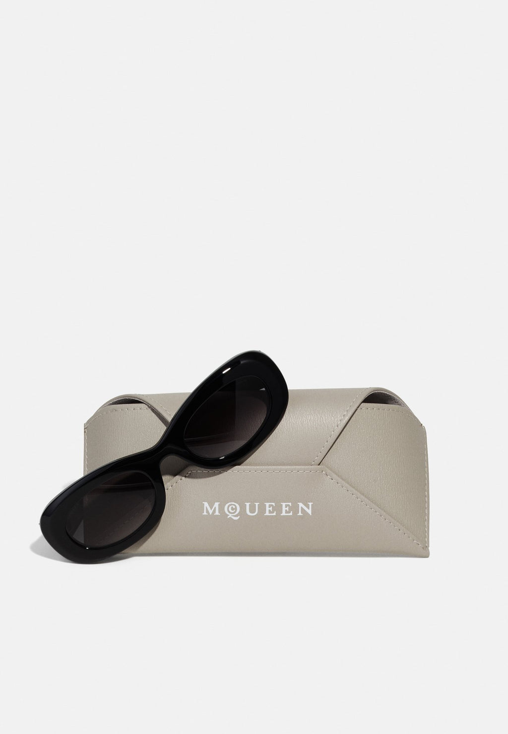 Alexander McQueenSonnenbrille