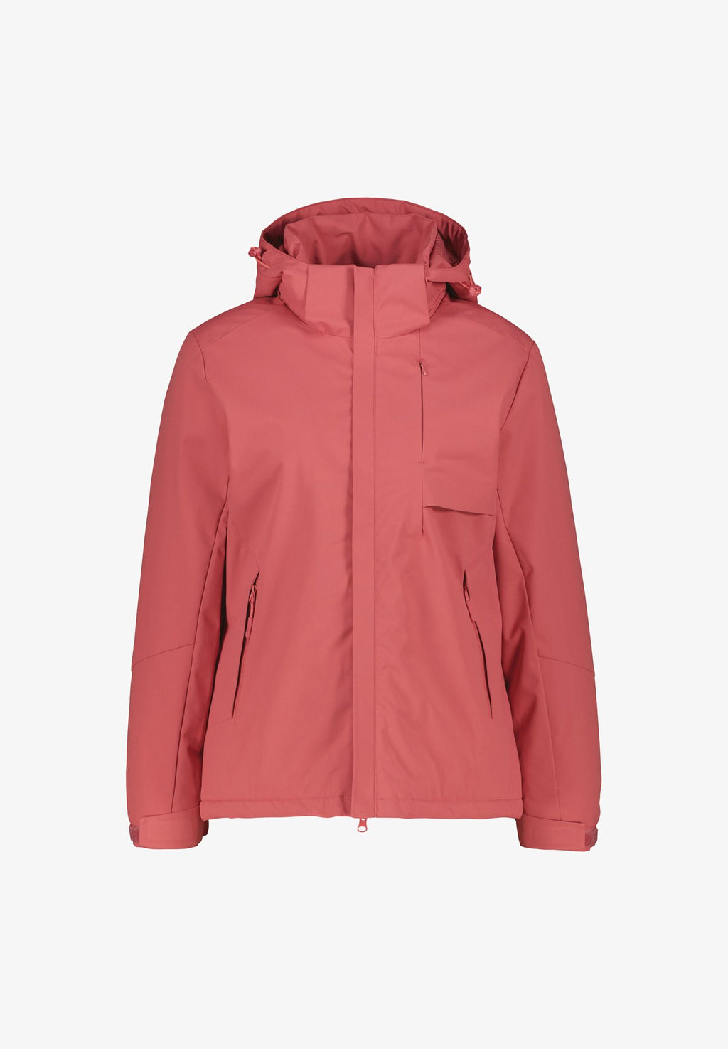 alife & kickinALIFE & KICKIN WINTERJACKE THORAAK A JACKET - Übergangsjacke