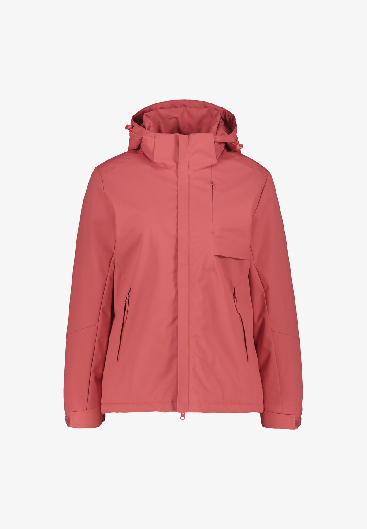 alife & kickinALIFE & KICKIN WINTERJACKE THORAAK A JACKET - Übergangsjacke