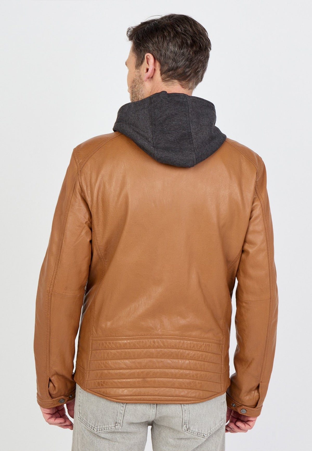 JCCLederjacke