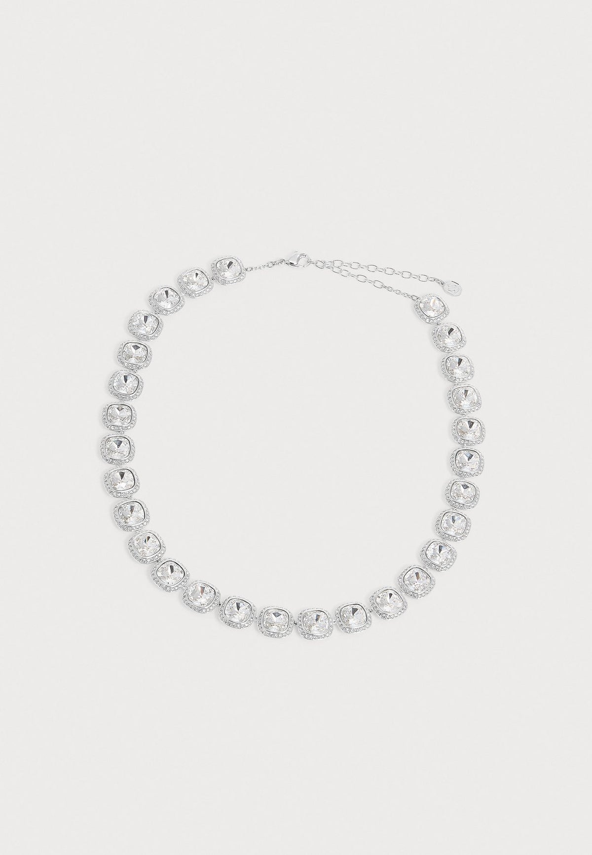 SwarovskiHalskette