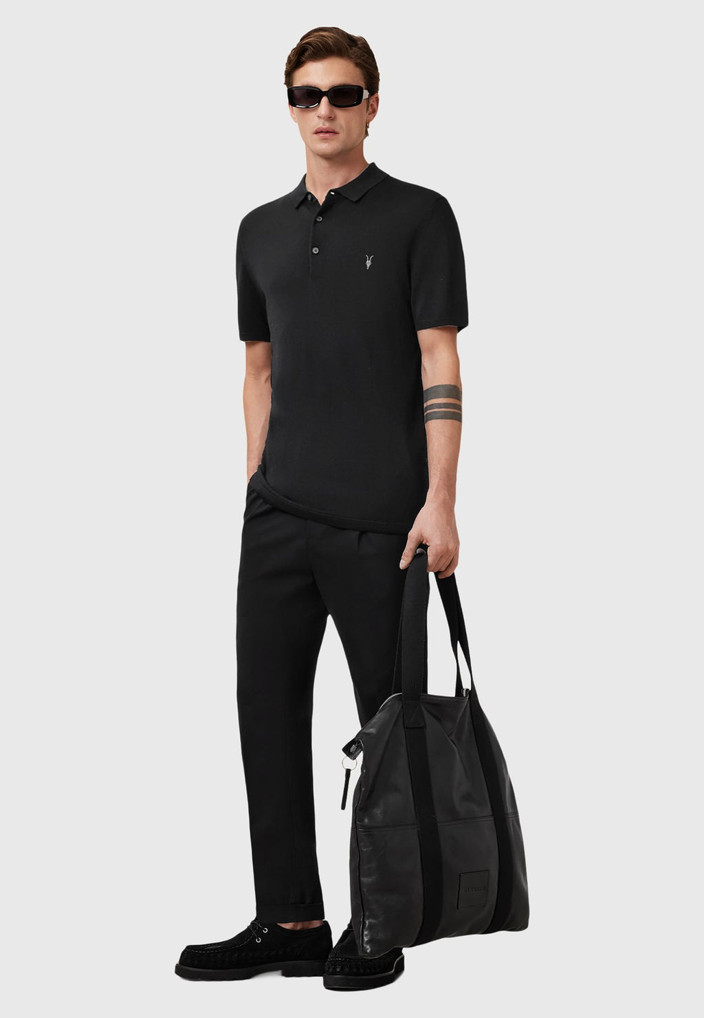 AllSaintsMODE - Poloshirt