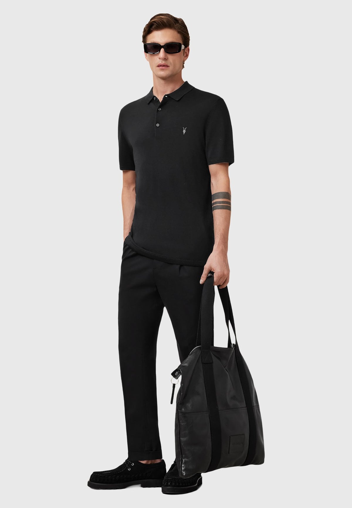 AllSaintsMODE - Poloshirt