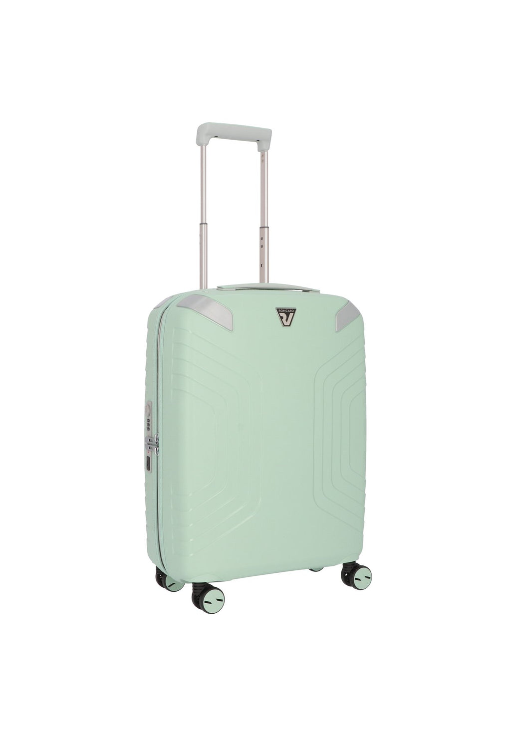 RV RoncatoYPSILON 2.0 TROLLEY BAGAGLIO A MANO 55 CM - Trolley